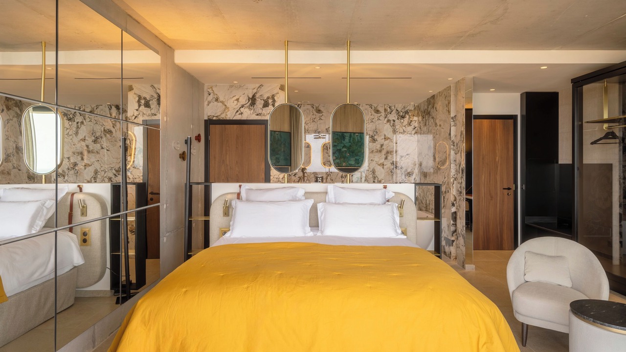 Photo of Bedroom in Grosseto-Prugna