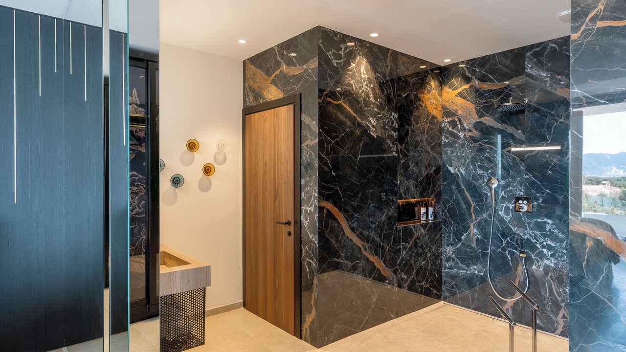 Photo of Bathroom in Grosseto-Prugna