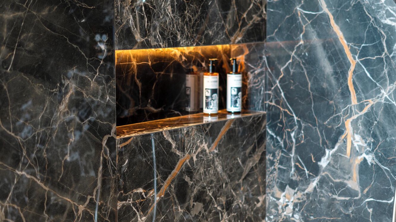 Photo of Bathroom in Grosseto-Prugna