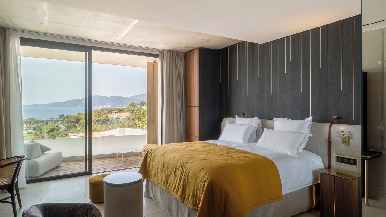 Photo of Bedroom in Grosseto-Prugna