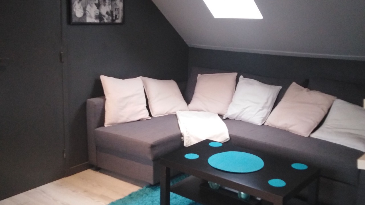 Photo of Livingroom in Poissy