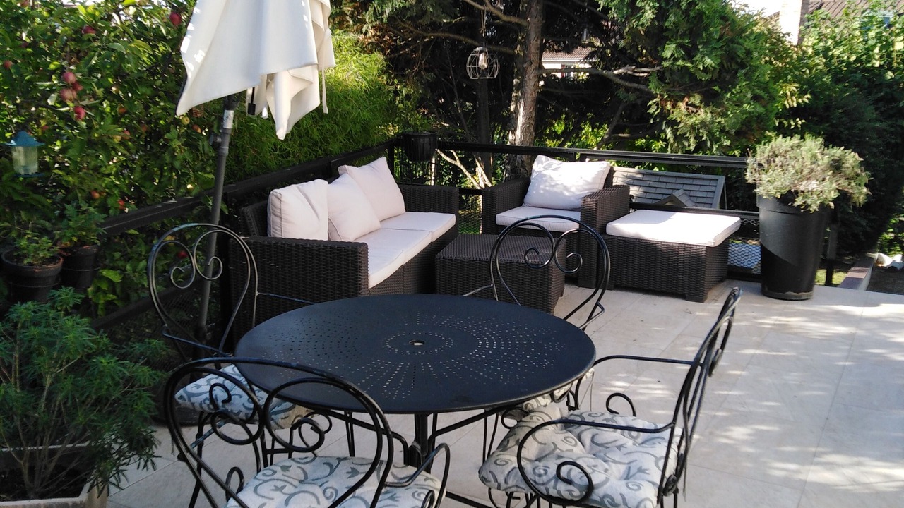 Photo of Outdoor in Poissy