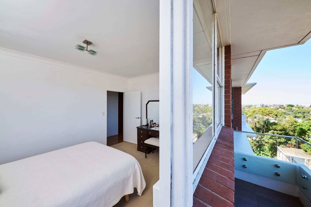 Photo of Patio Balcony in Waverley