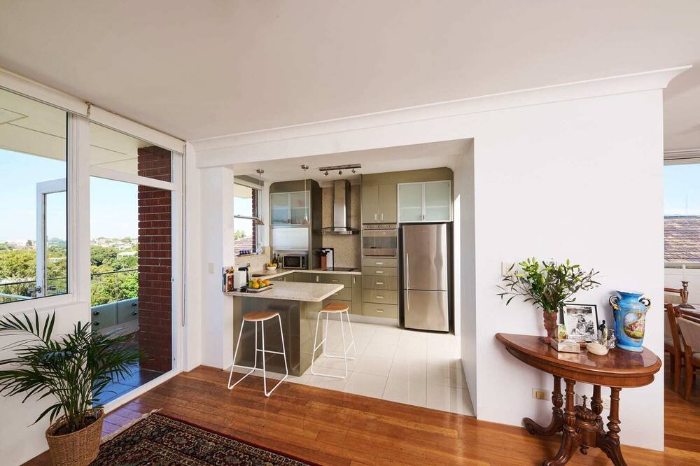 Photo of Patio Balcony in Waverley