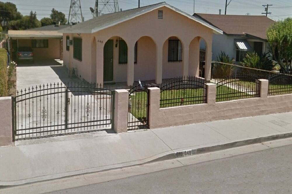 Photo of Outdoor in Montebello