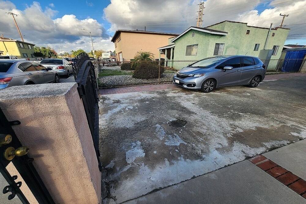 Photo of Outdoor in Montebello