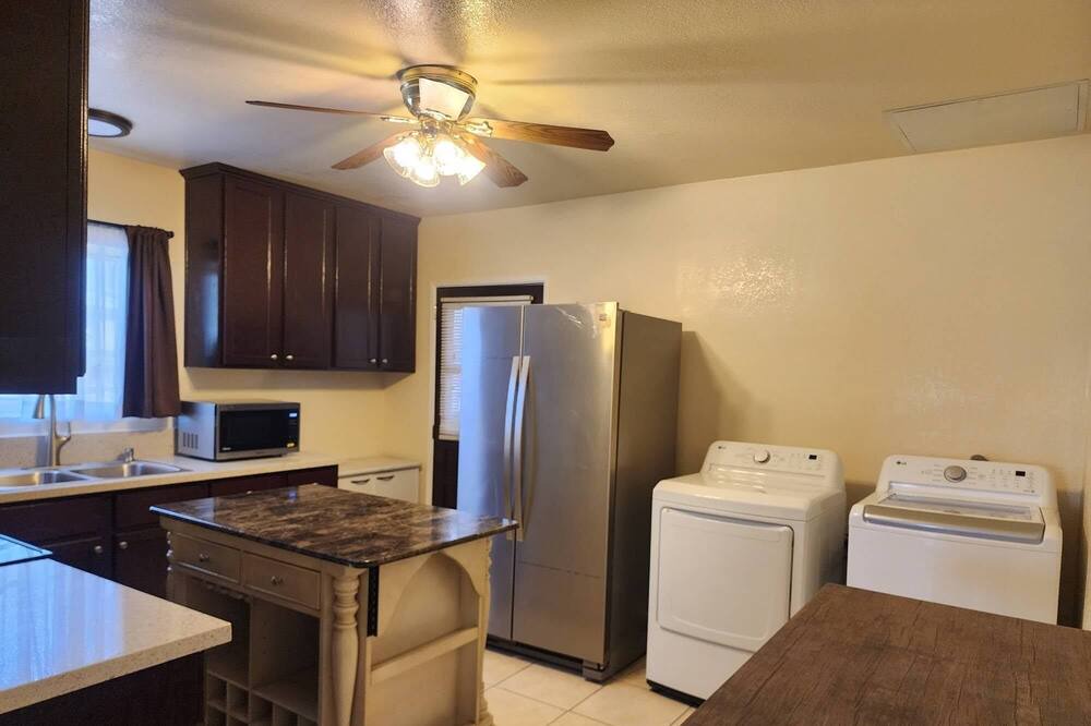 Photo of Kitchen in Montebello