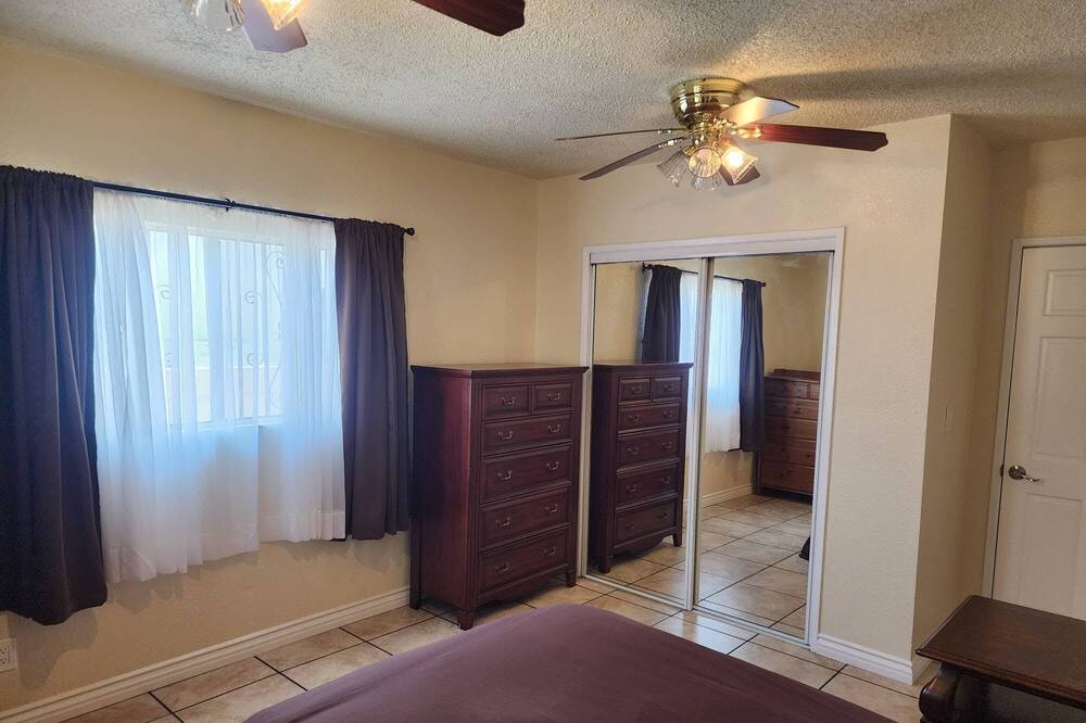 Photo of Bedroom in Montebello