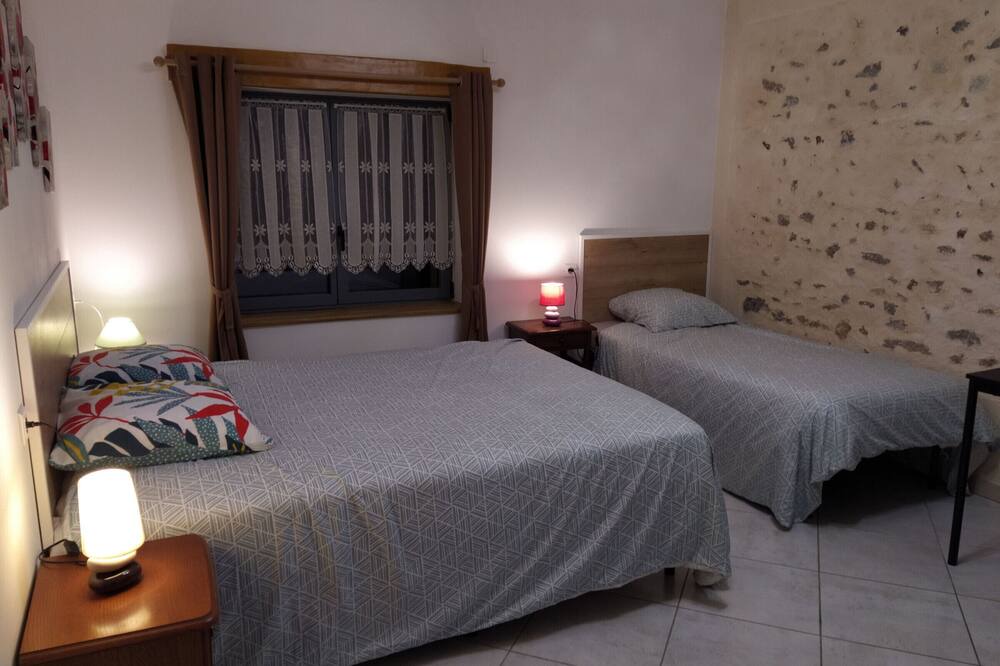 Photo of Bedroom in Saint-Benoit-sur-Loire