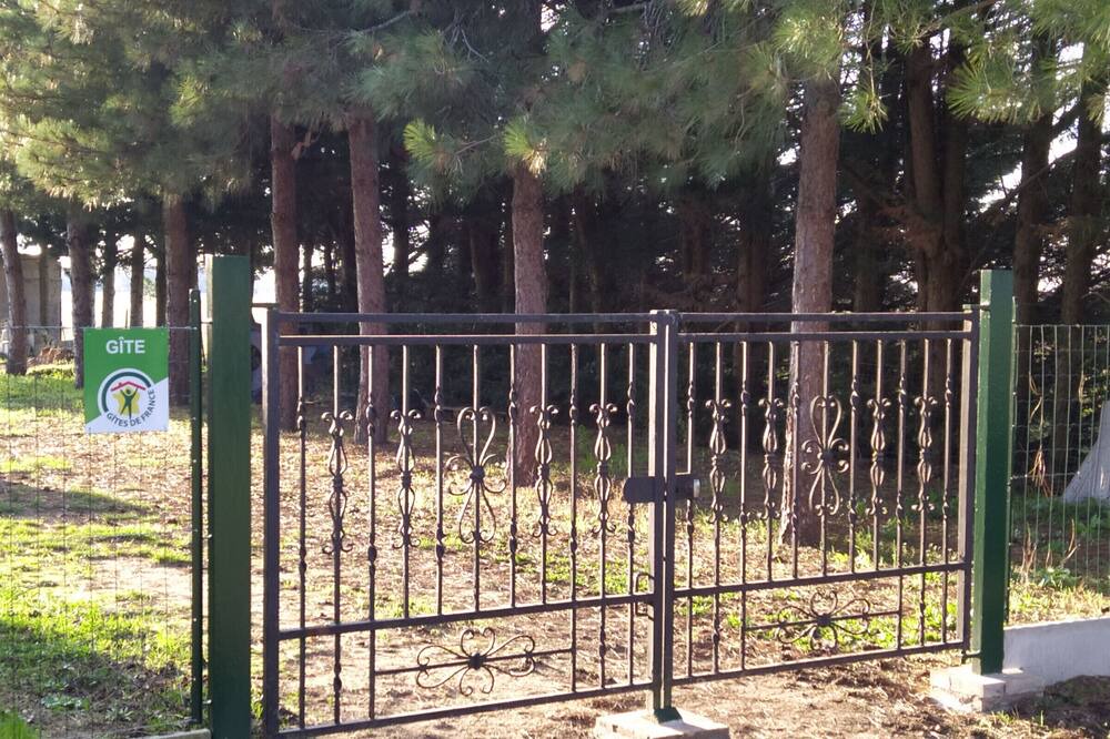 Photo of Outdoor in Saint-Benoit-sur-Loire