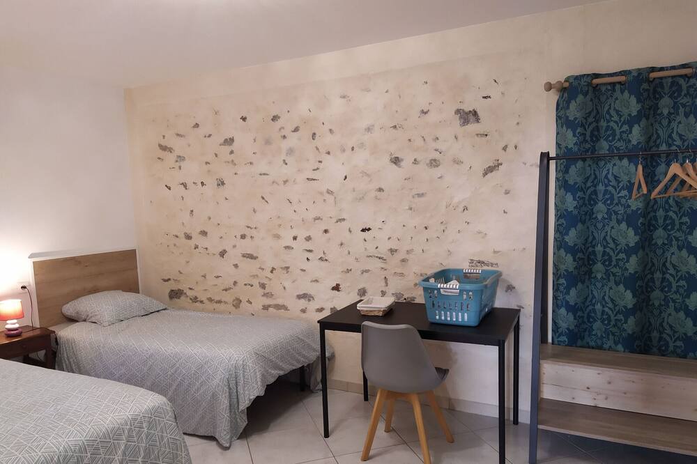 Photo of Bedroom in Saint-Benoit-sur-Loire