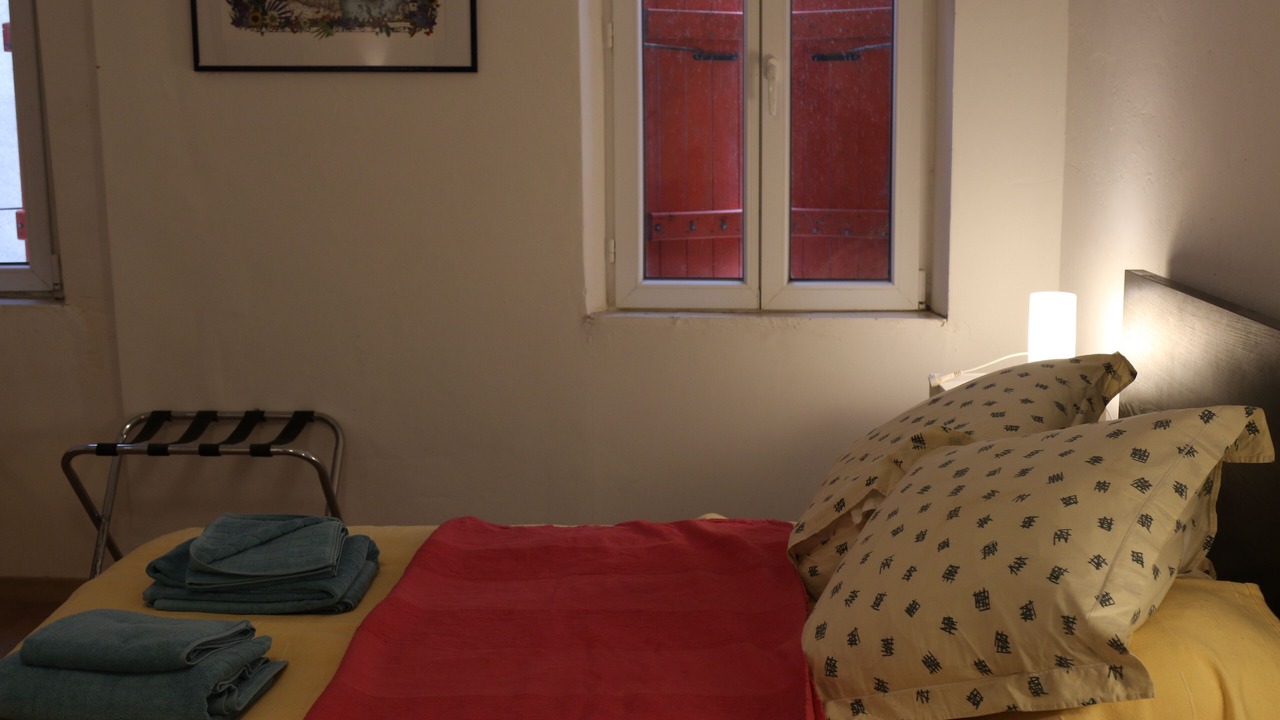 Photo of Bedroom in Durban-Corbieres
