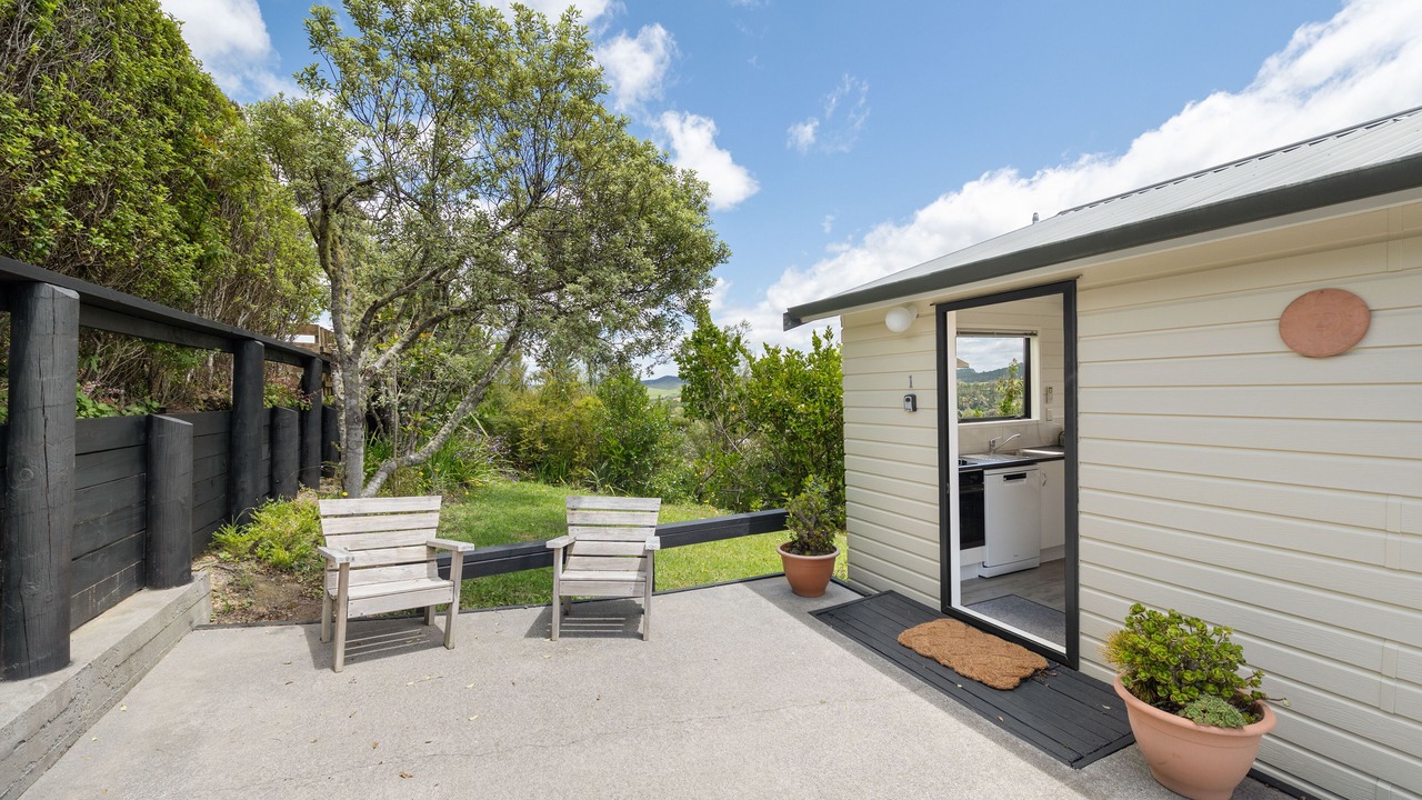 Photo of Outdoor in Haruru