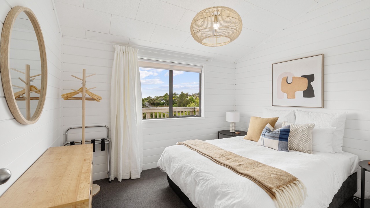 Photo of Bedroom in Haruru