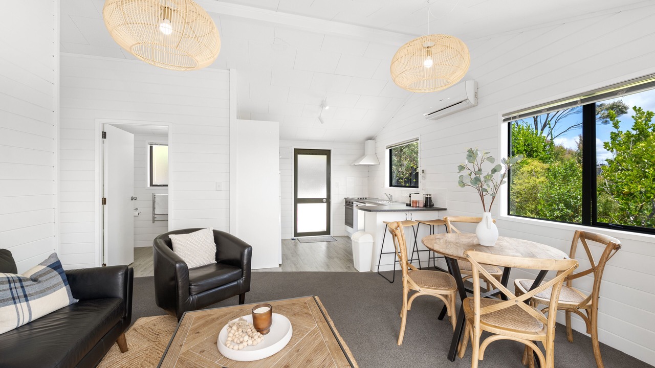 Photo of Bedroom in Haruru