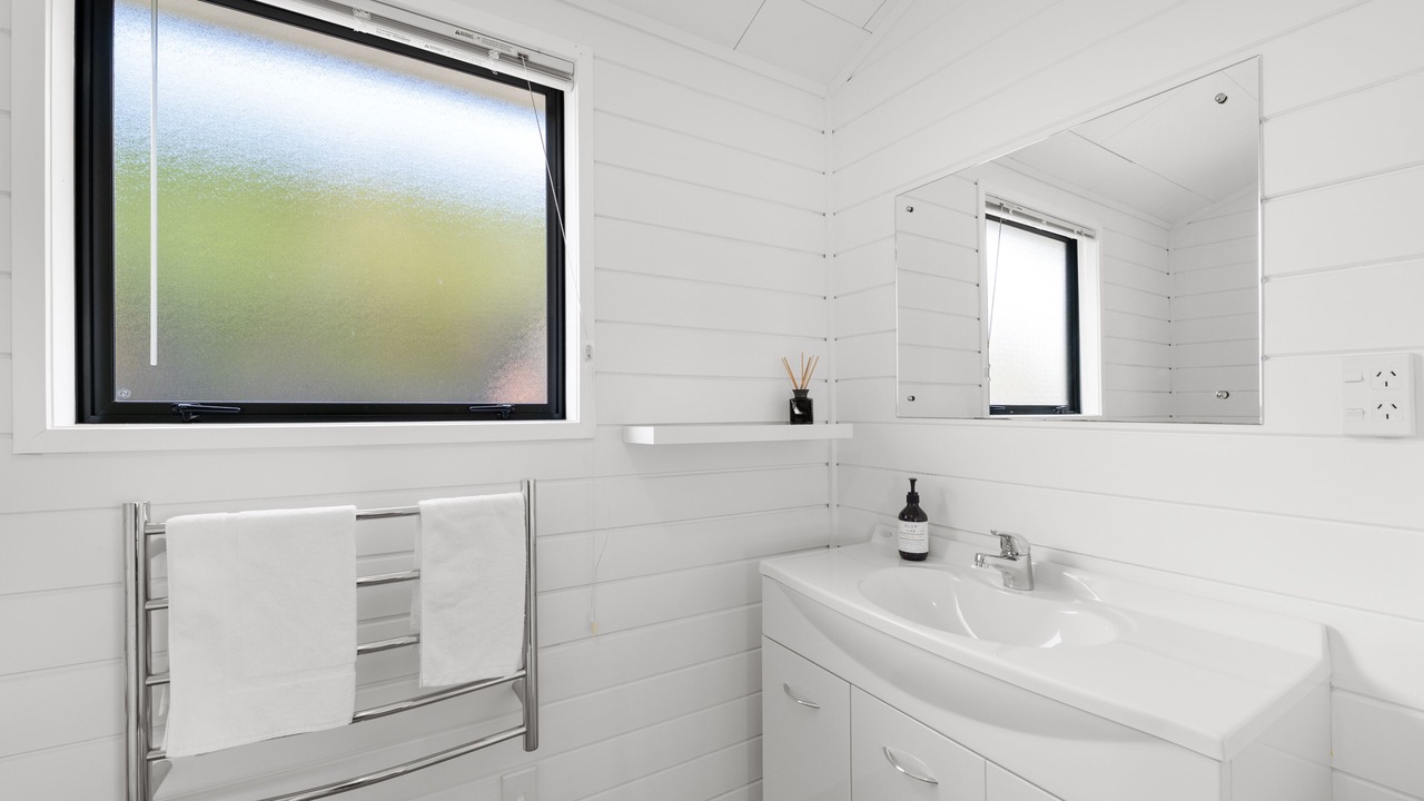 Photo of Bathroom in Haruru