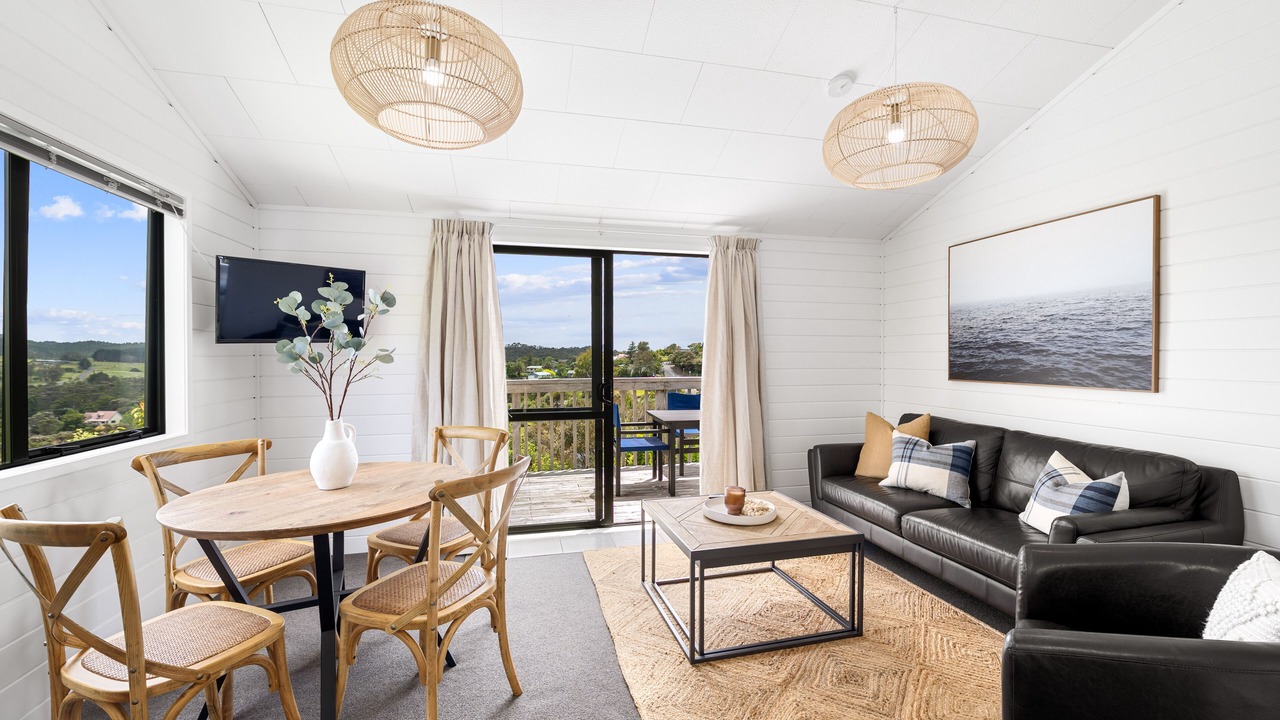 Photo of Livingroom in Haruru