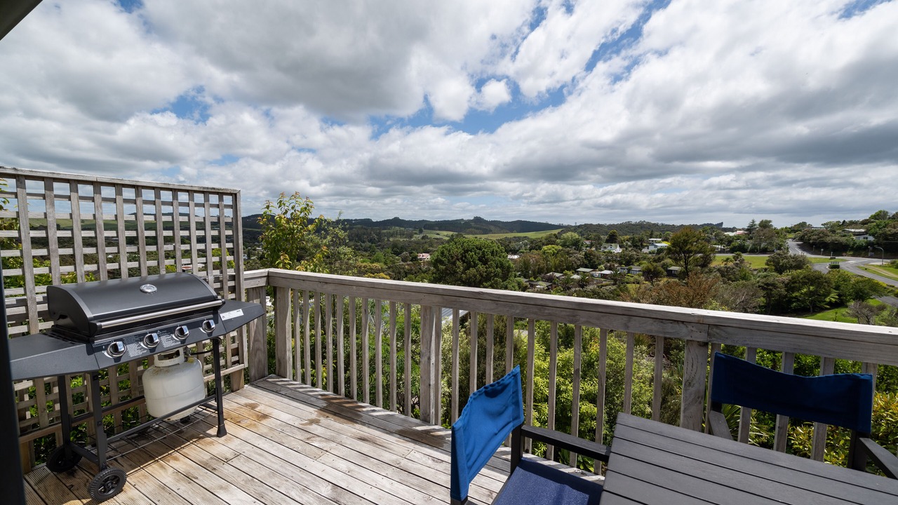 Photo of Patio Balcony in Haruru