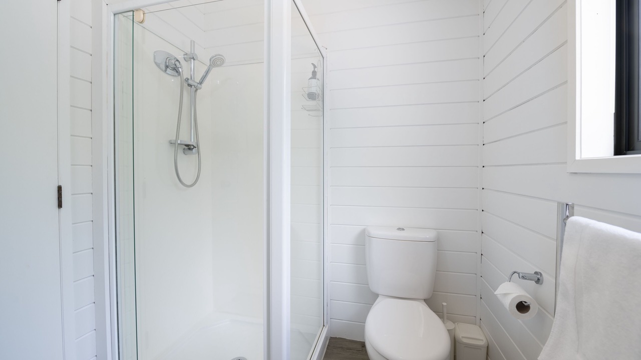 Photo of Bathroom in Haruru