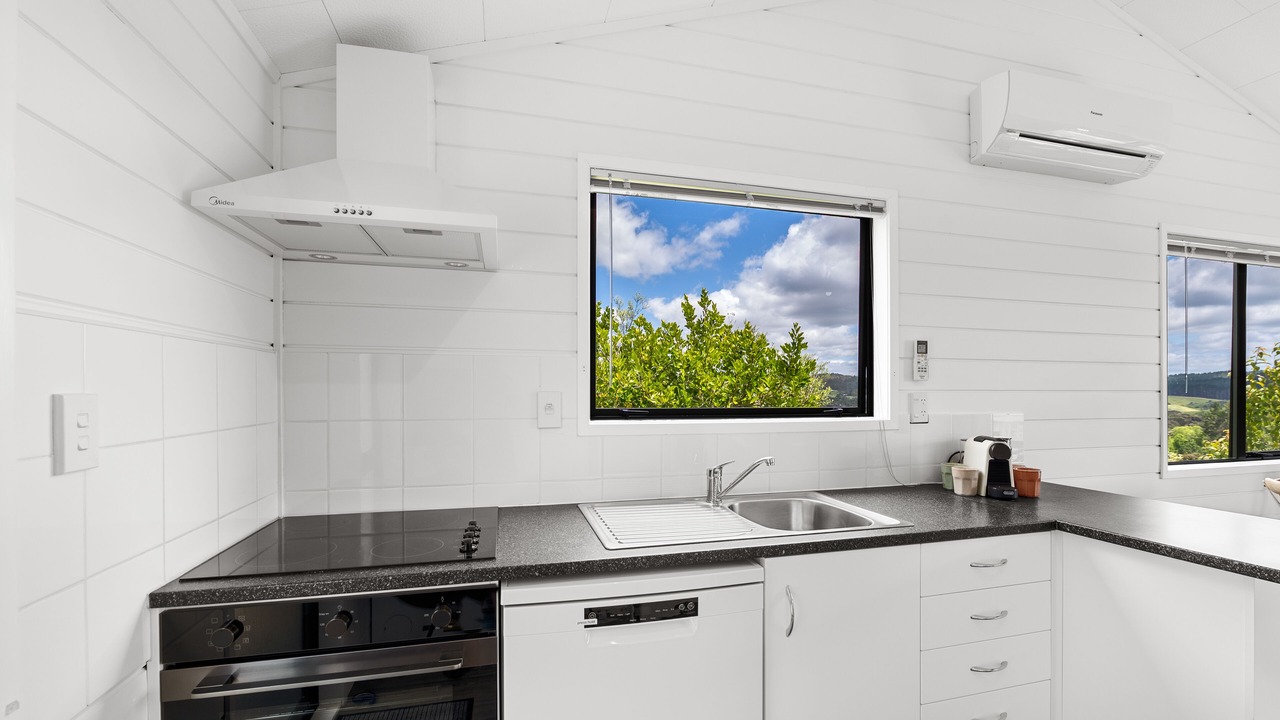 Photo of Kitchen in Haruru