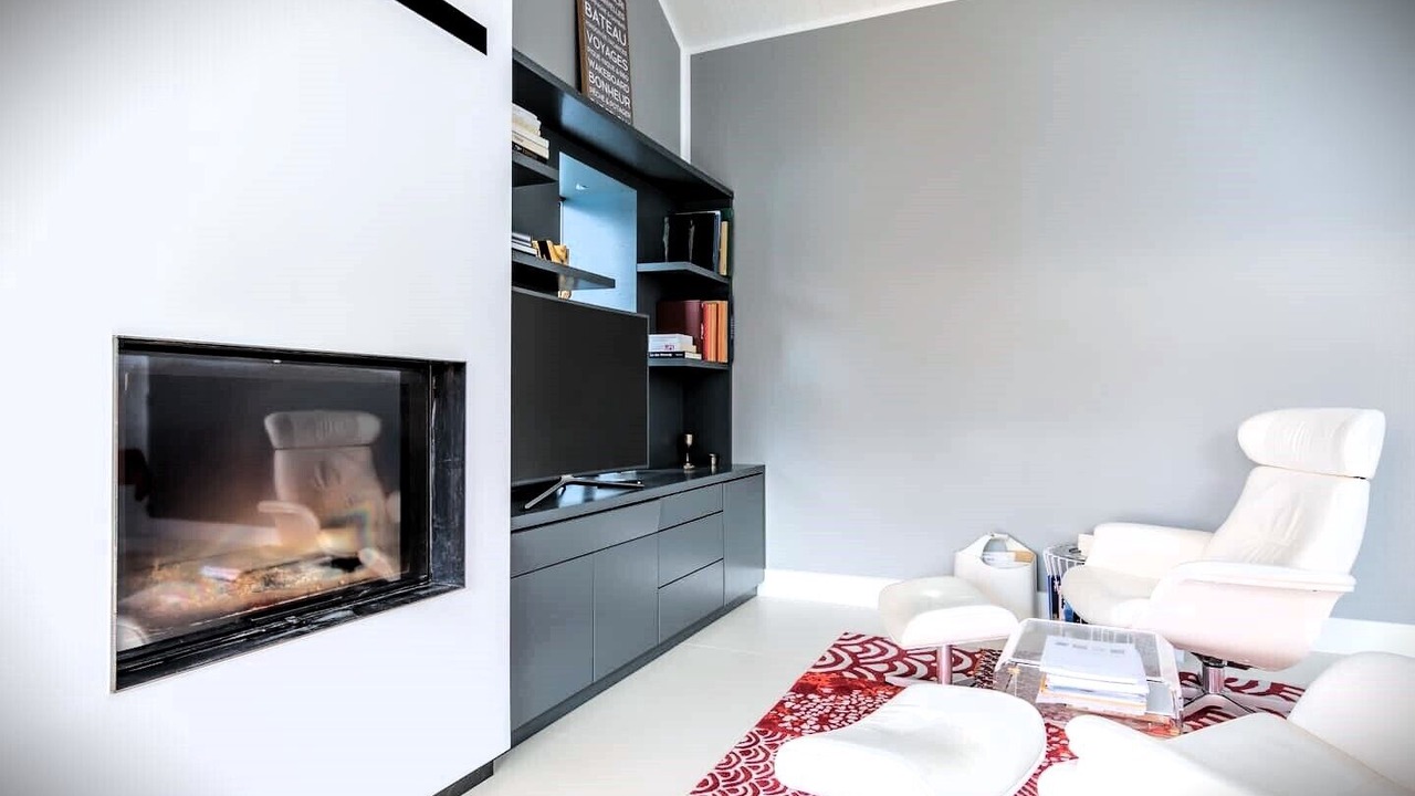 Photo of Livingroom in Proce