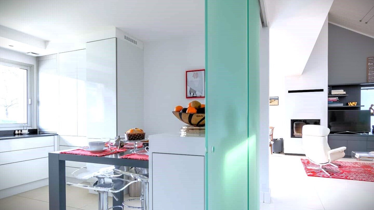 Photo of Kitchen in Proce