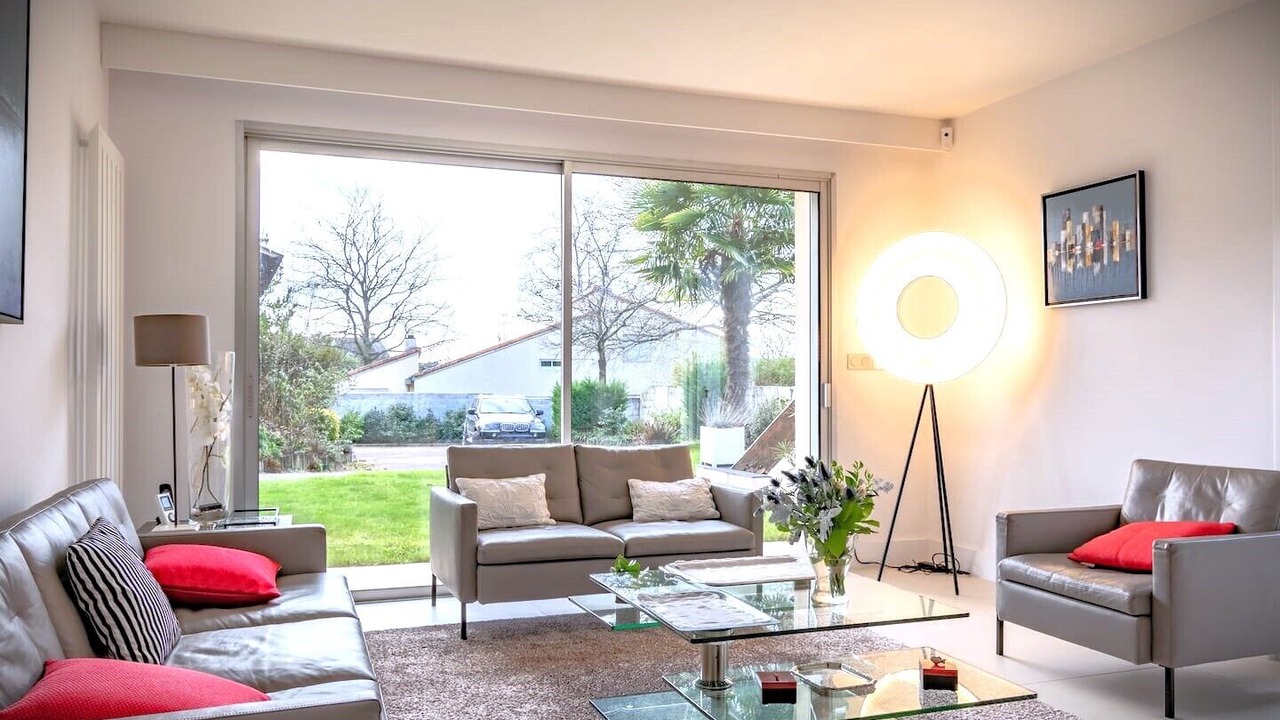 Photo of Livingroom in Proce