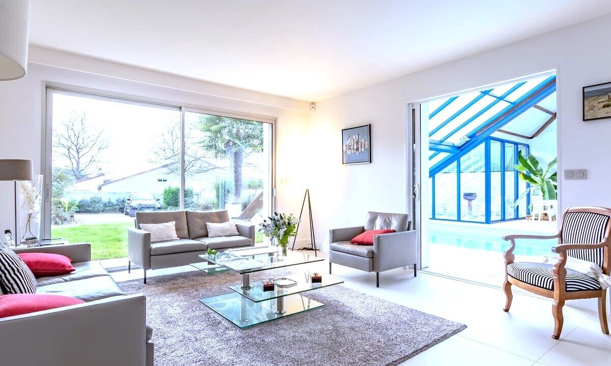 Photo of Livingroom in Proce