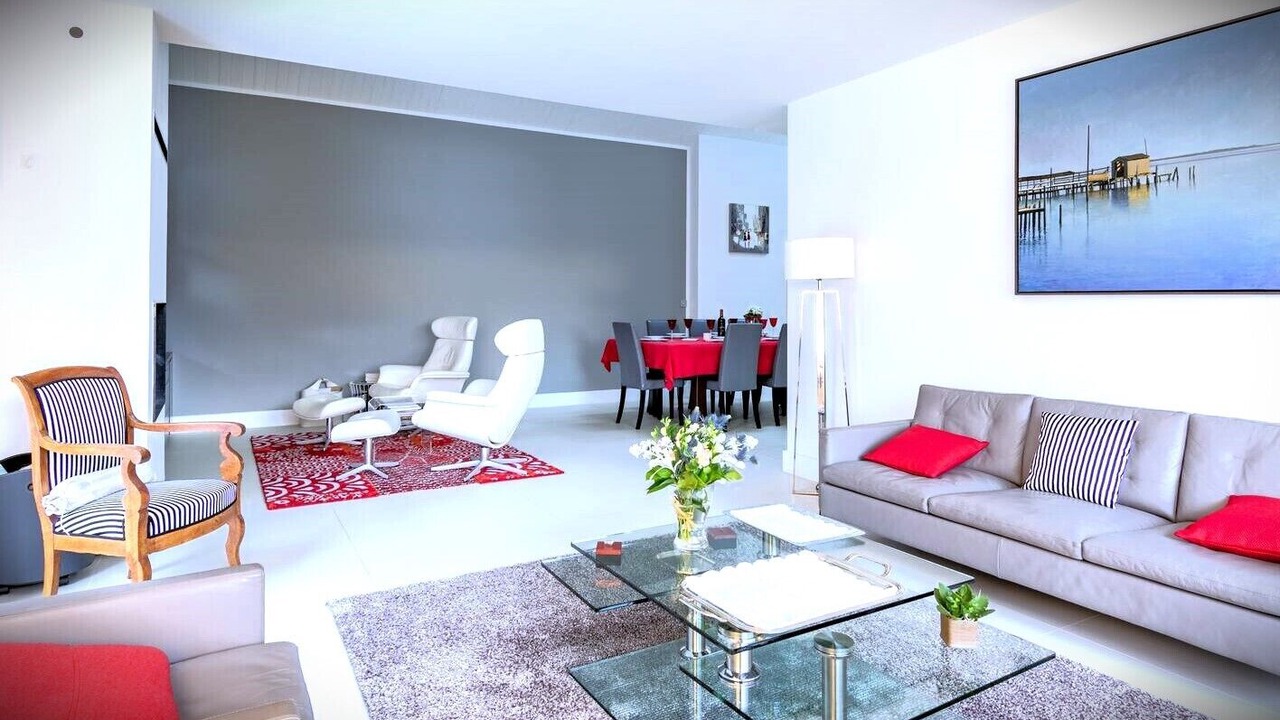 Photo of Livingroom in Proce