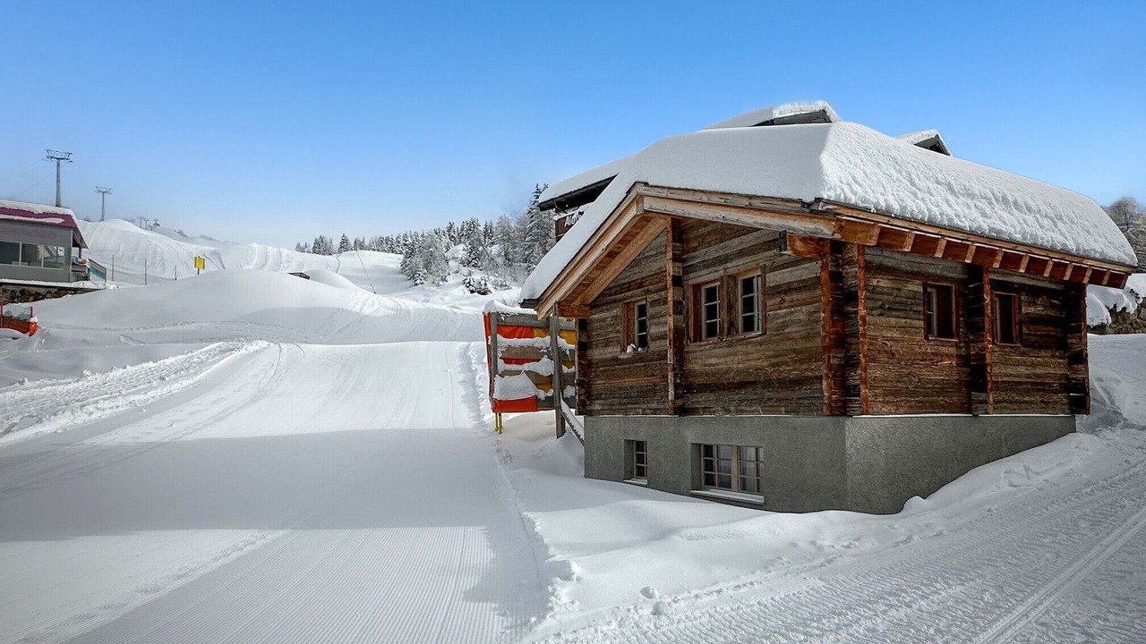 Photo of Outdoor in Bettmeralp