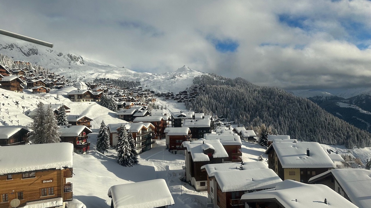 Photo of Outdoor in Bettmeralp