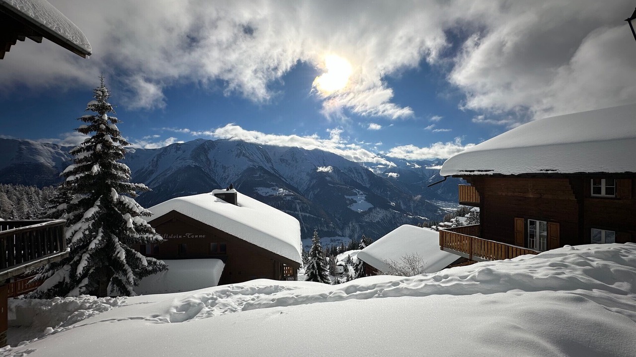 Photo of Outdoor in Bettmeralp