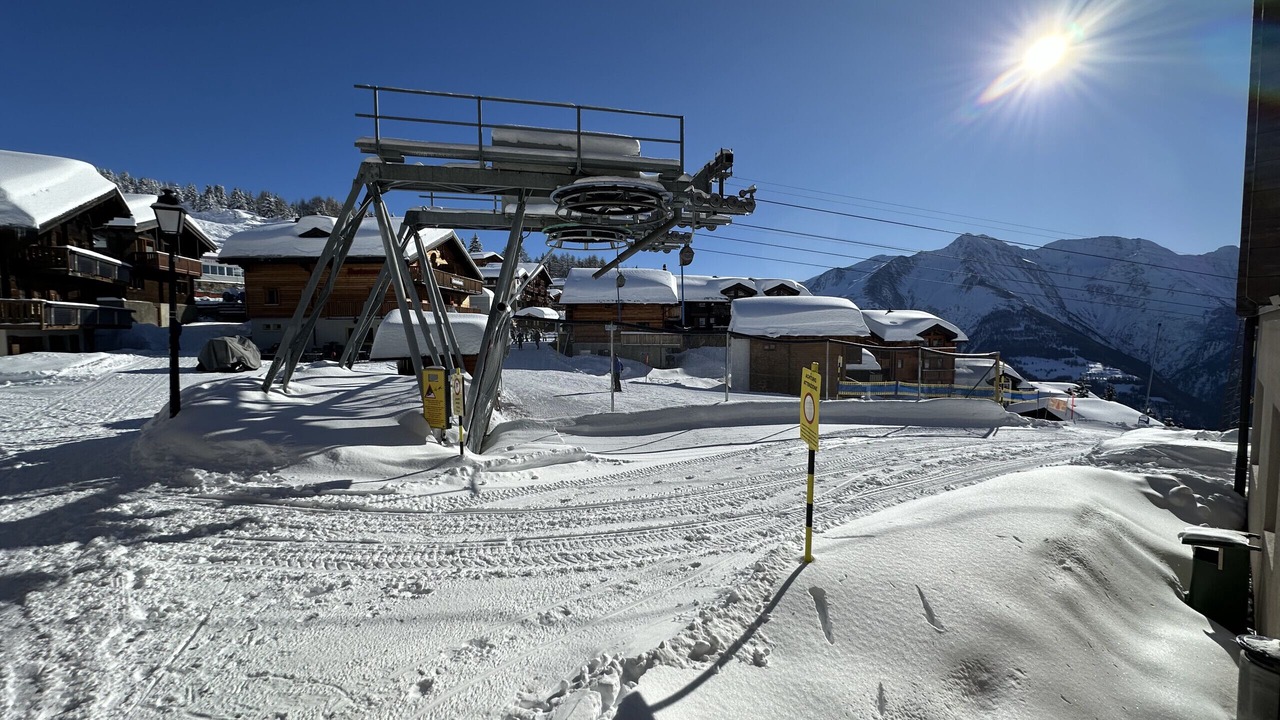 Photo of Outdoor in Bettmeralp