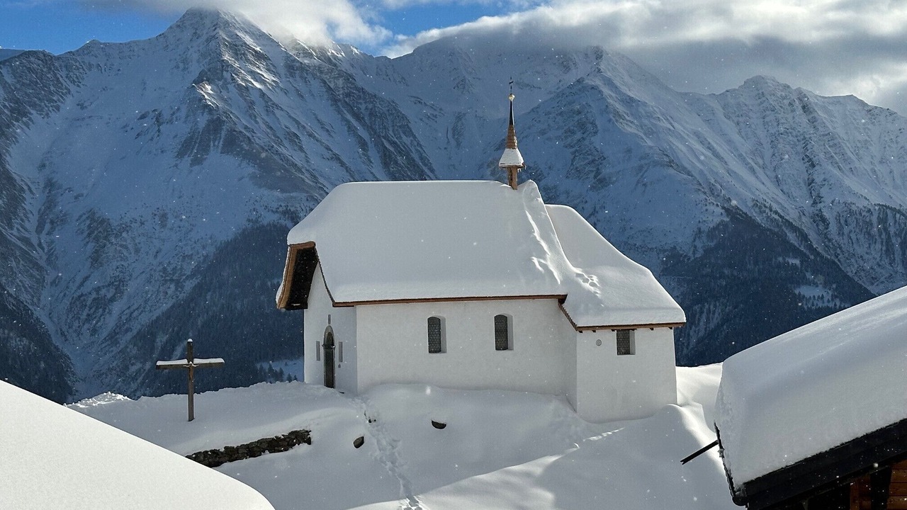 Photo of Outdoor in Bettmeralp