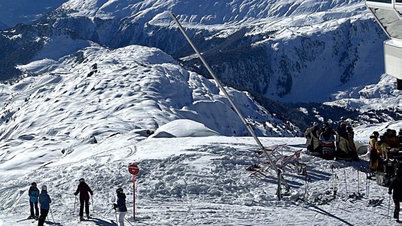 Photo of Outdoor in Bettmeralp