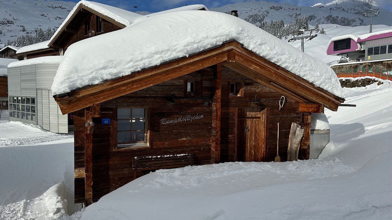 Photo of Outdoor in Bettmeralp