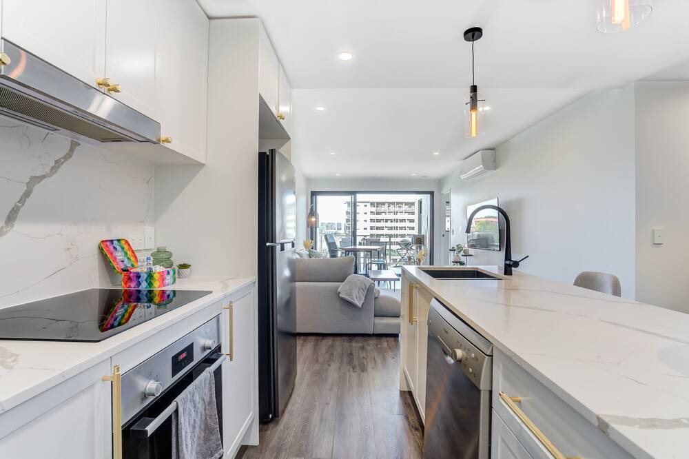 Photo of Kitchen in Chermside