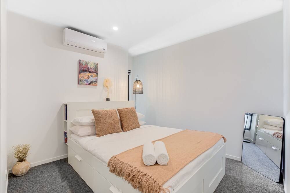 Photo of Bedroom in Chermside