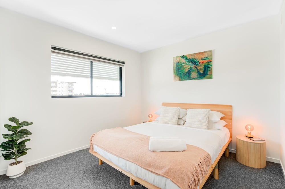 Photo of Bedroom in Chermside