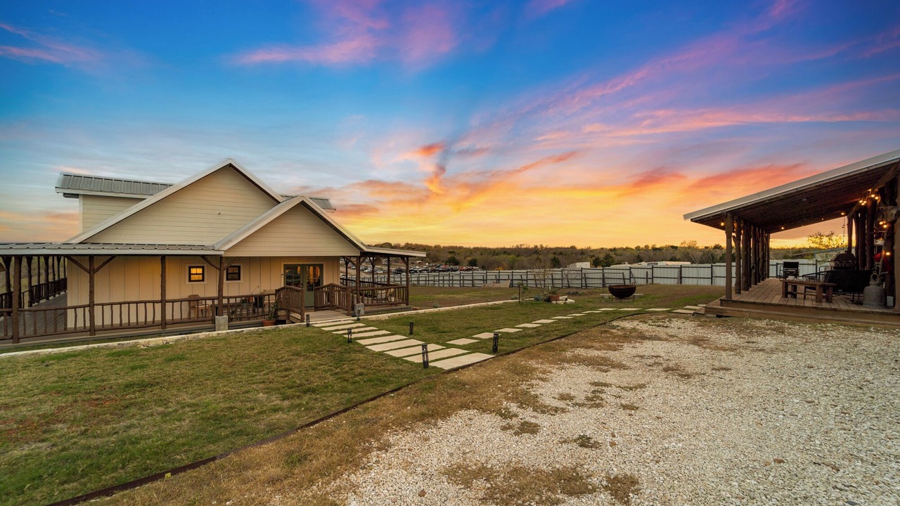 Photo of Outdoor in Travis County