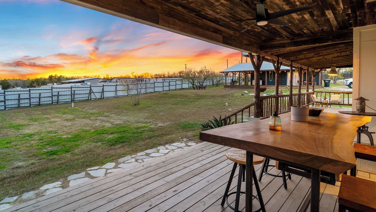 Photo of Outdoor in Travis County