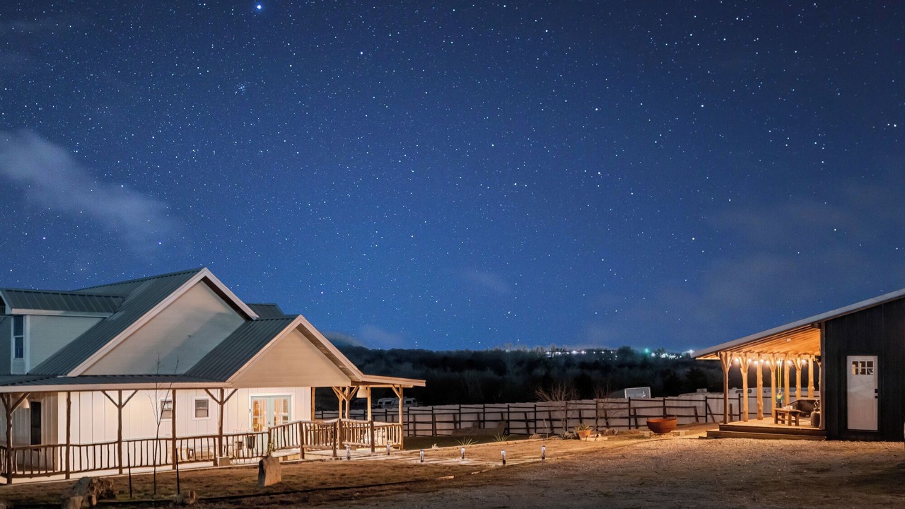 Photo of Outdoor in Travis County