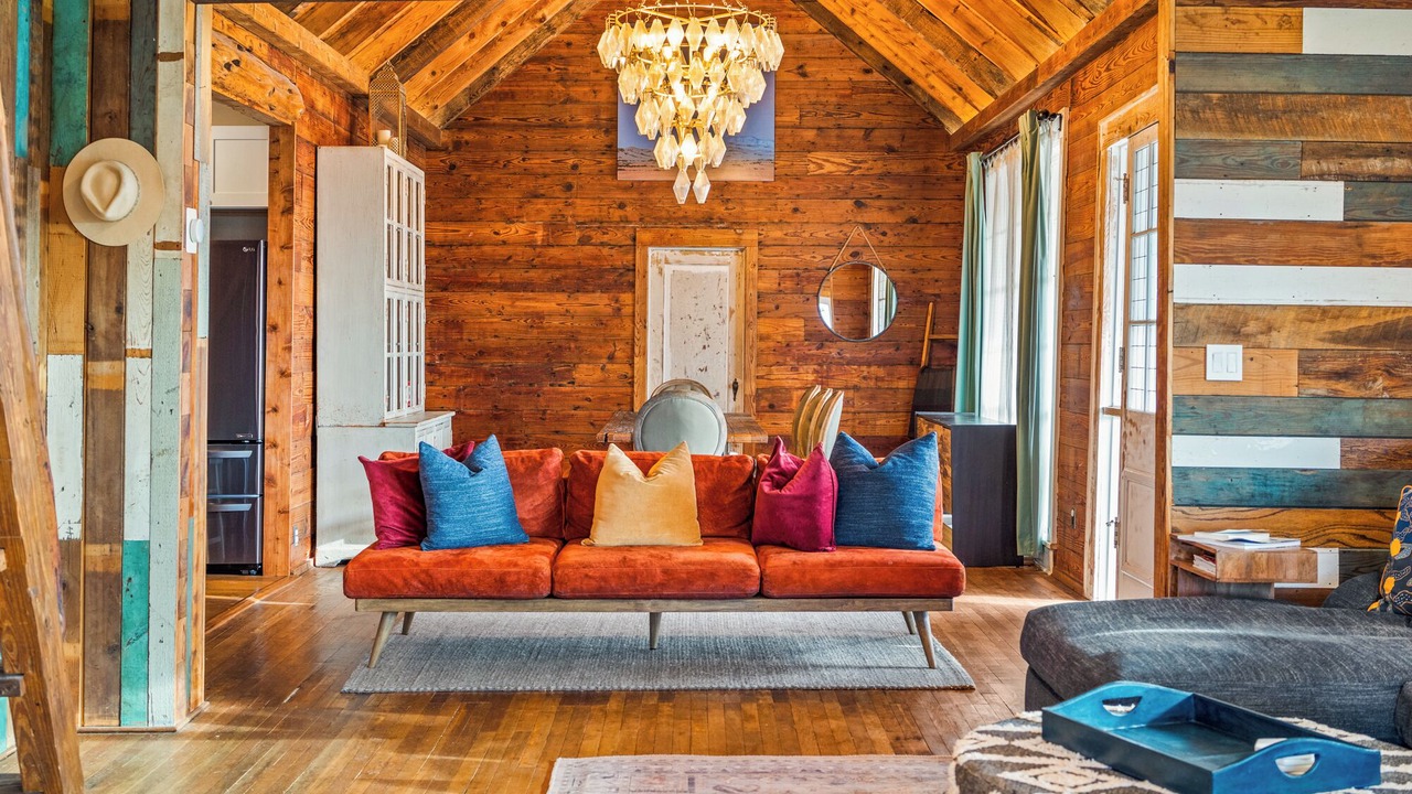 Photo of Livingroom in Travis County