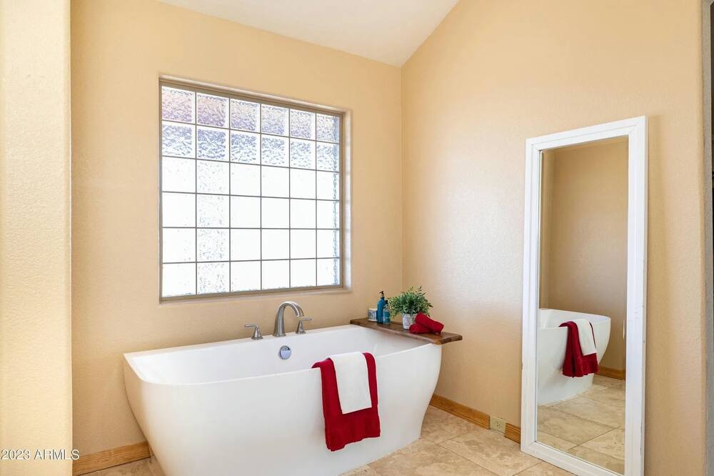 Photo of Bathroom in Parks