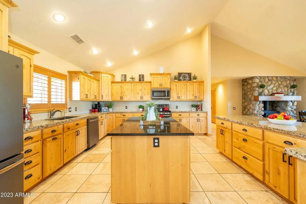 Photo of Kitchen in Parks