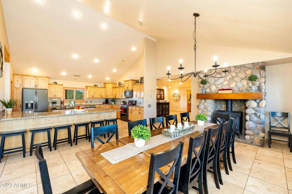 Photo of Kitchen in Parks