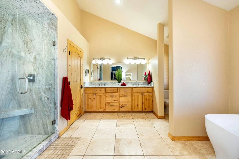 Photo of Bathroom in Parks