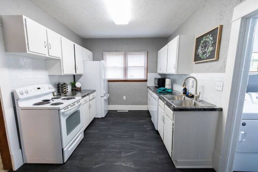 Photo of Kitchen in Alma