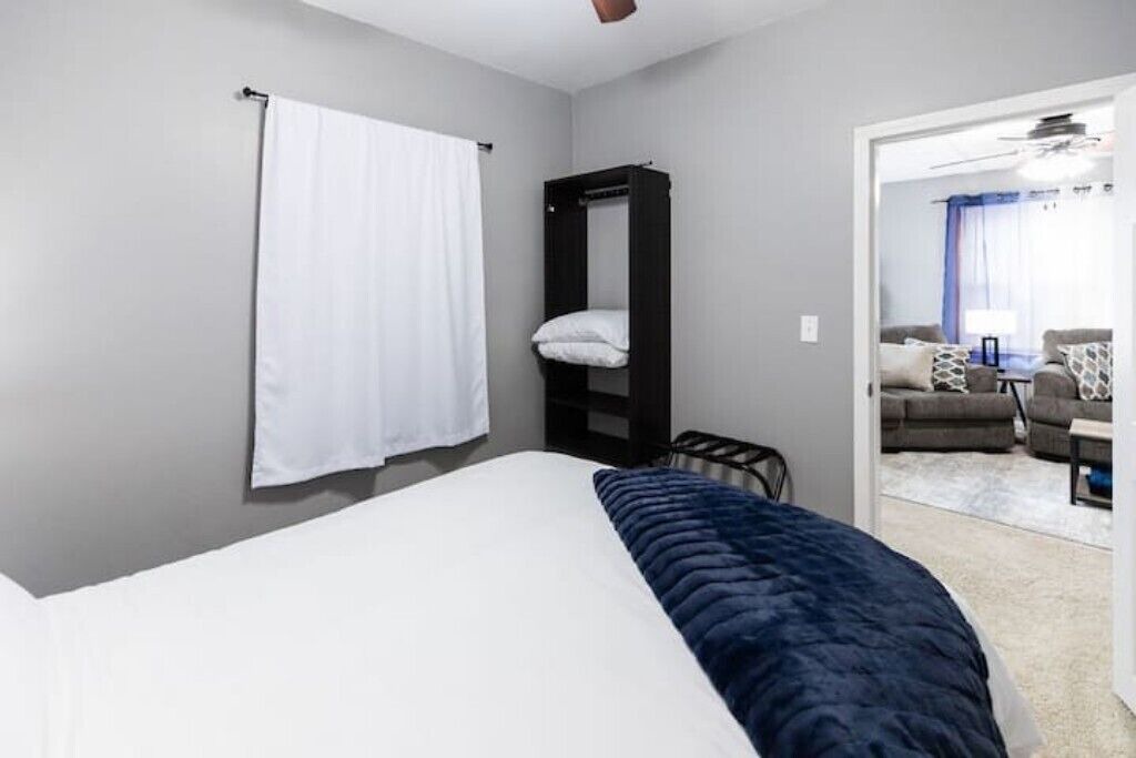 Photo of Bedroom in Alma