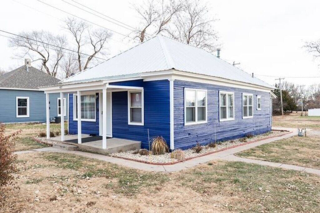 Photo of Outdoor in Alma